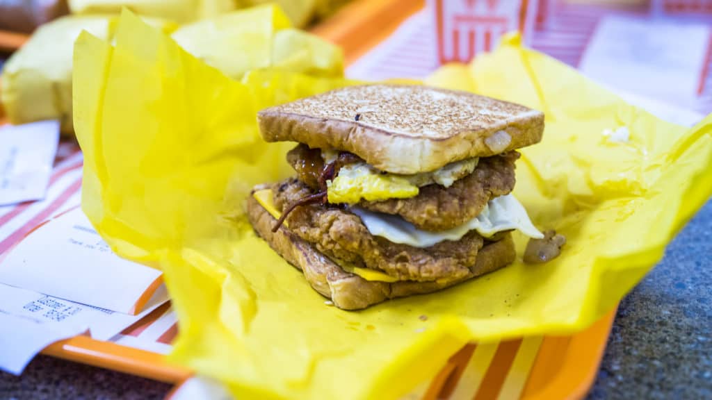 Whatacreation: How To Create Your Own Whataburger Secret Menu - Right ...