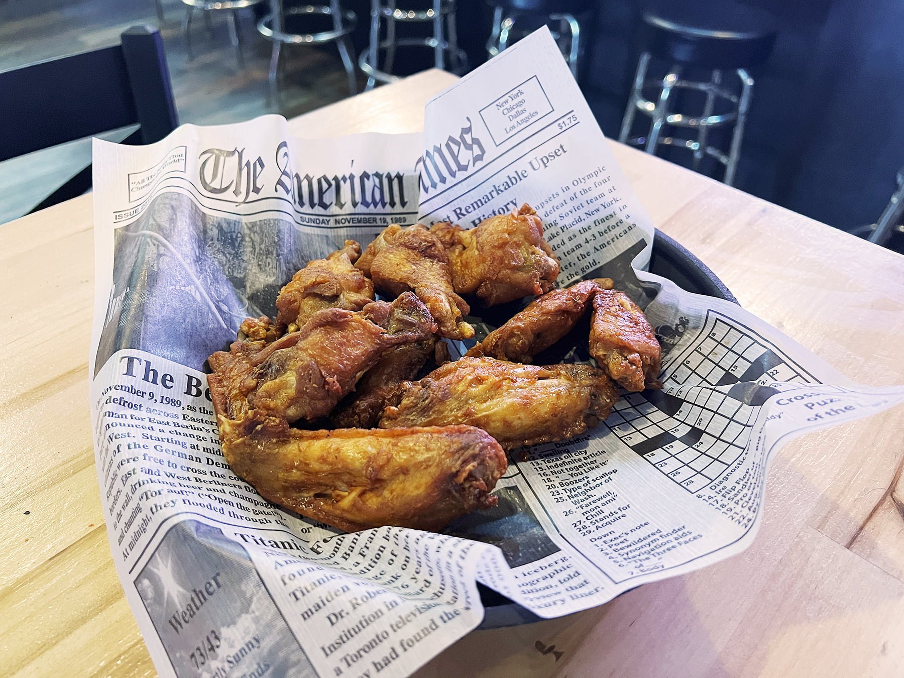 Corpus Christi's Craziest Food Challenges Right On Corpus