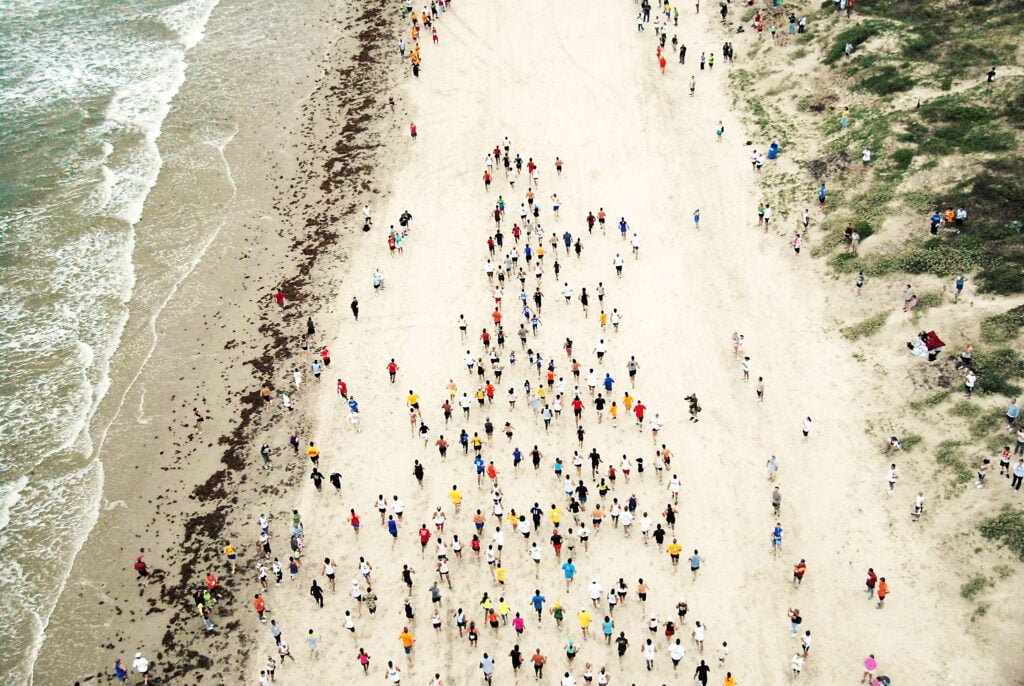 Race into this RightOn Weekend