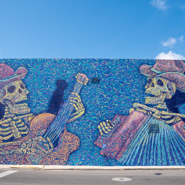 corpus christi mural fest