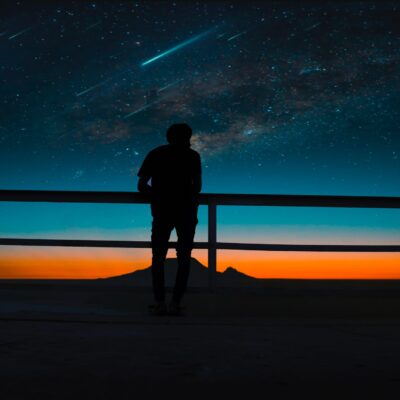 perseid meteor corpus christi