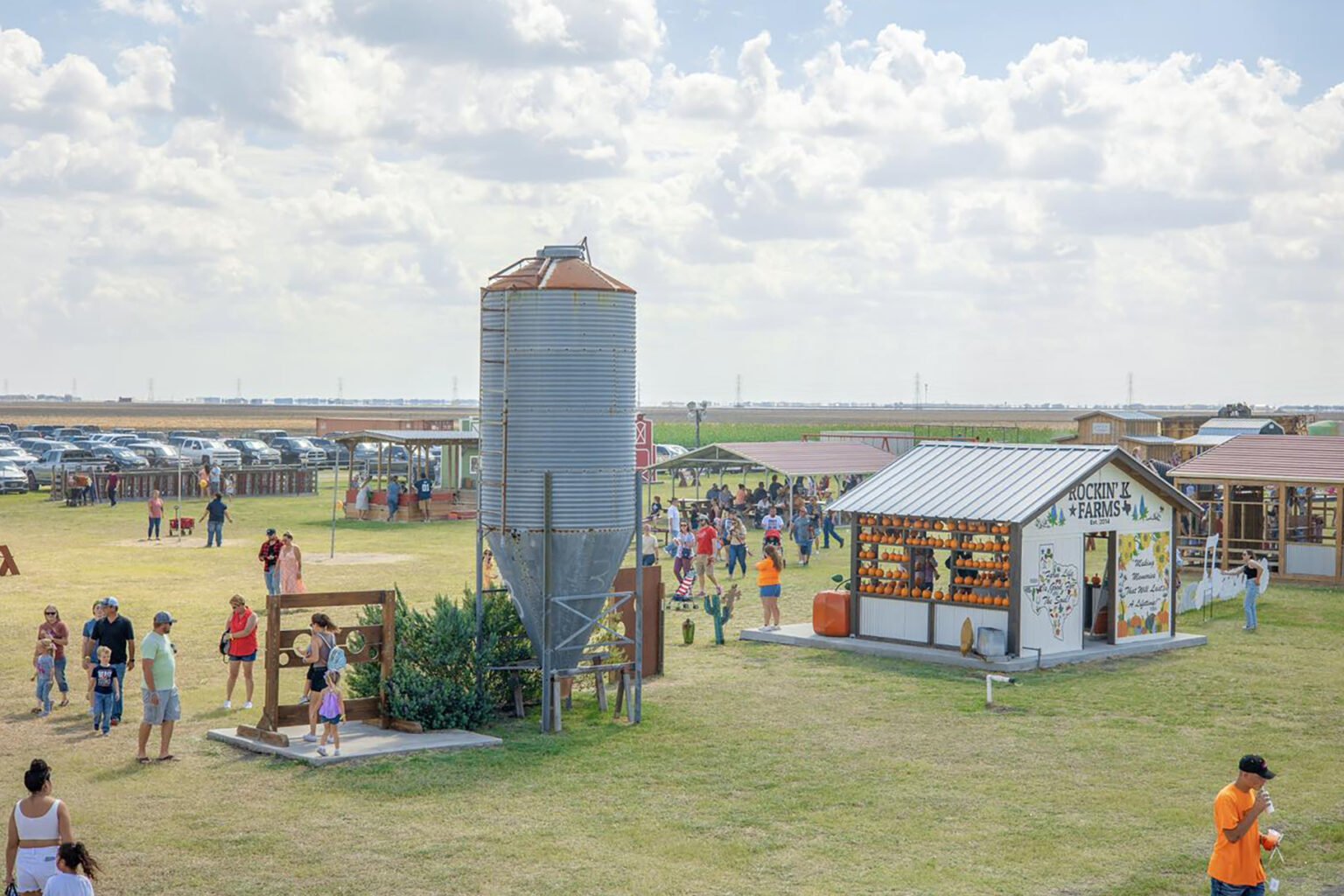 Your Ultimate Corpus Christi Fall Events Guide Right On Corpus